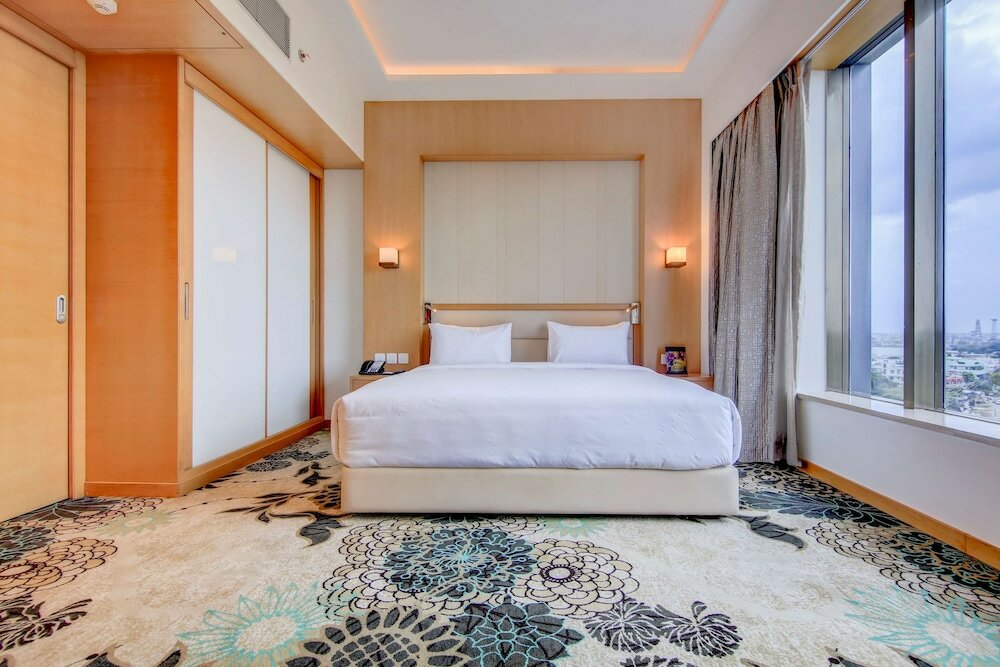 Фото Radisson Blu Gorakhpur