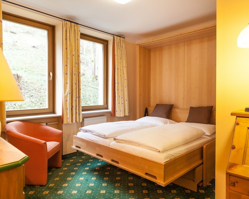 Фото Hotel St. Georg