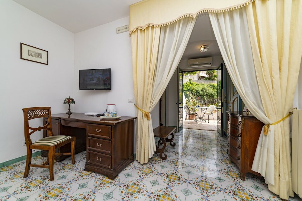 Фото Casa Teresa