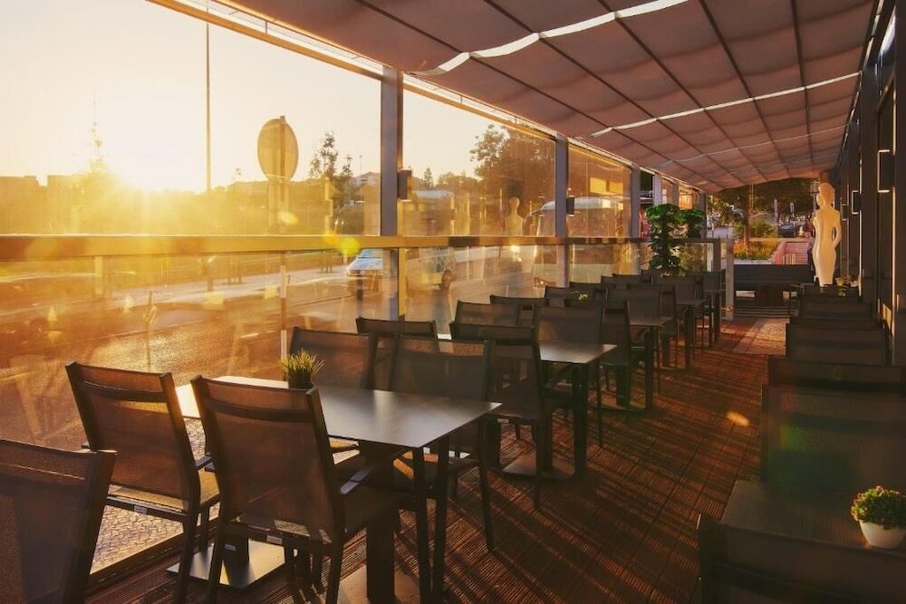 Фото Mercure Lisboa Almada