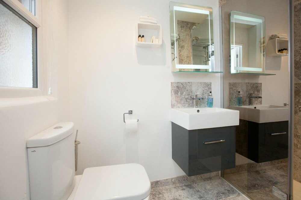 Фото The Old House Guesthouse