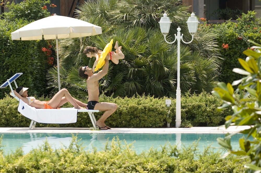 Фото Hotel Fonte Boiola