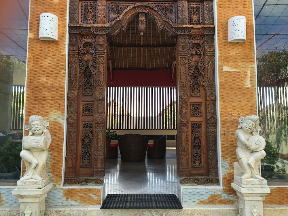 Фото отеля 5