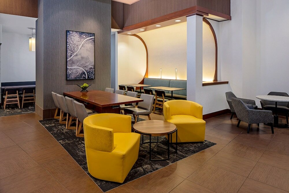 Фото Hyatt Place Pittsburgh-North Shore