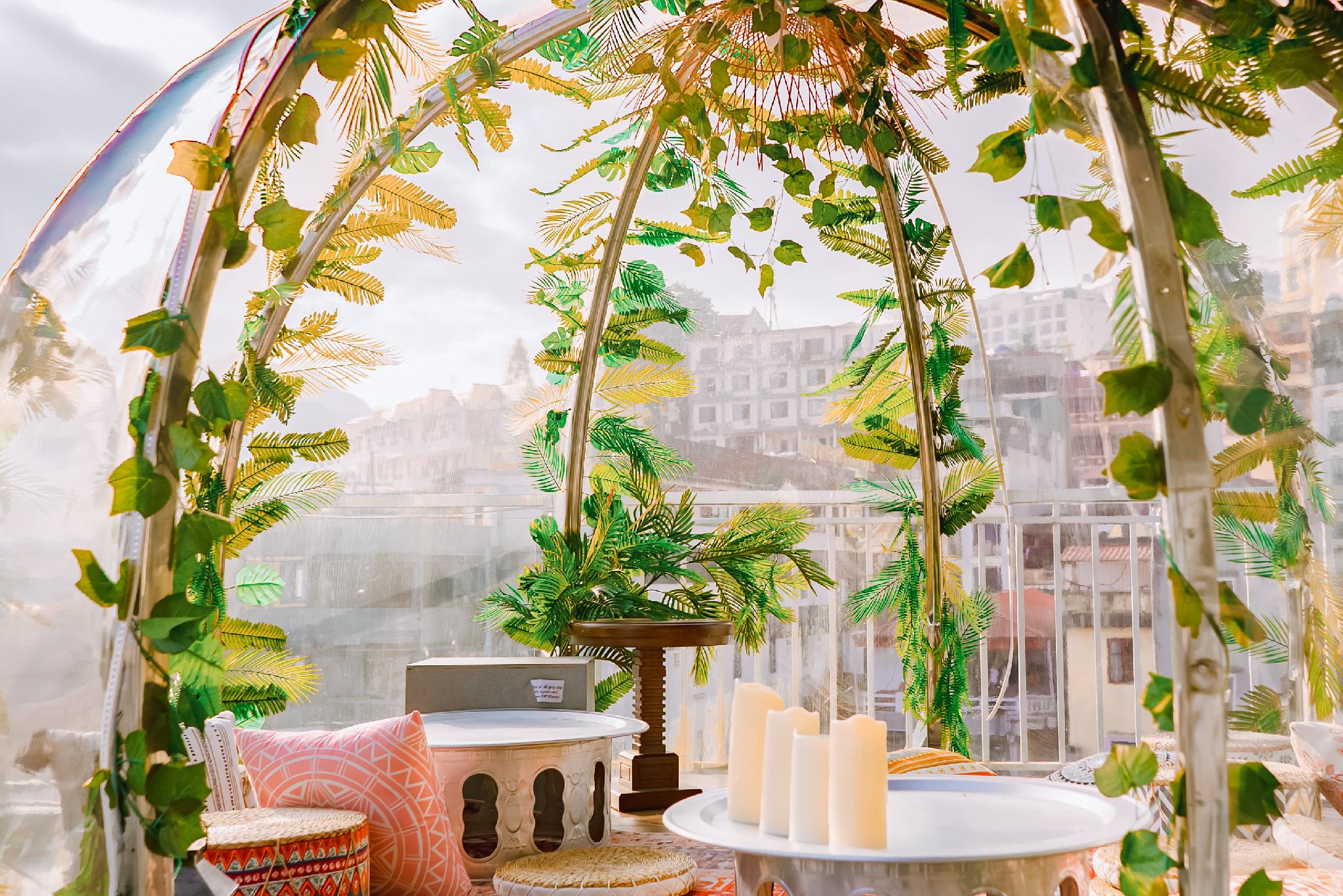 Фото Sapa Relax Hotel & SPA