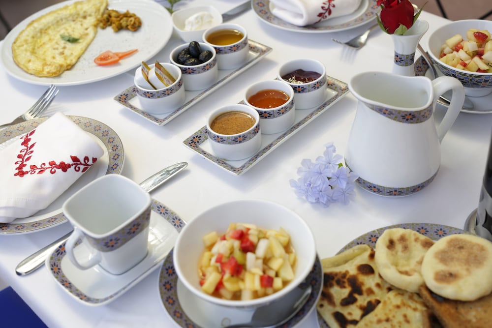 Фото Riad Elegancia