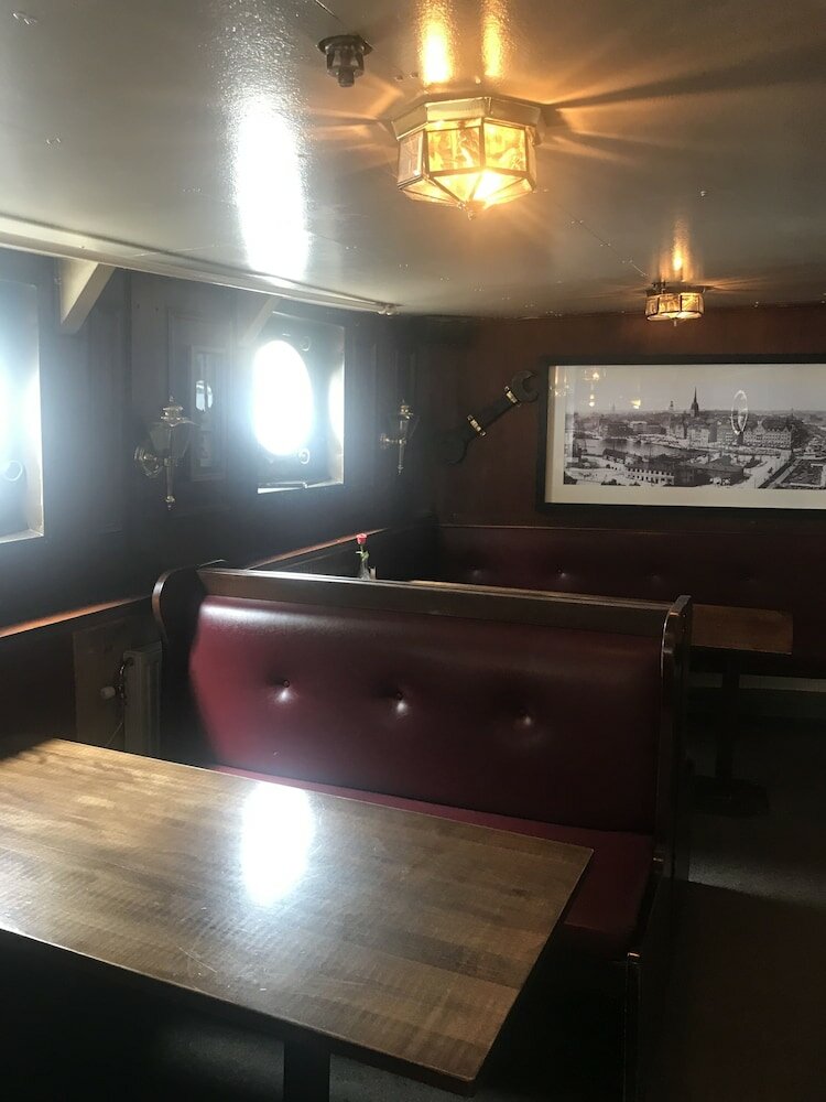 Фото Gustaf Af Klint