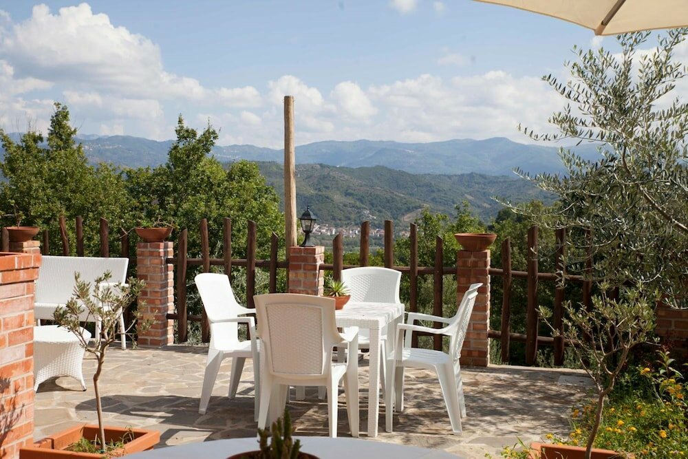 Фото Il Vecchio Frantoio