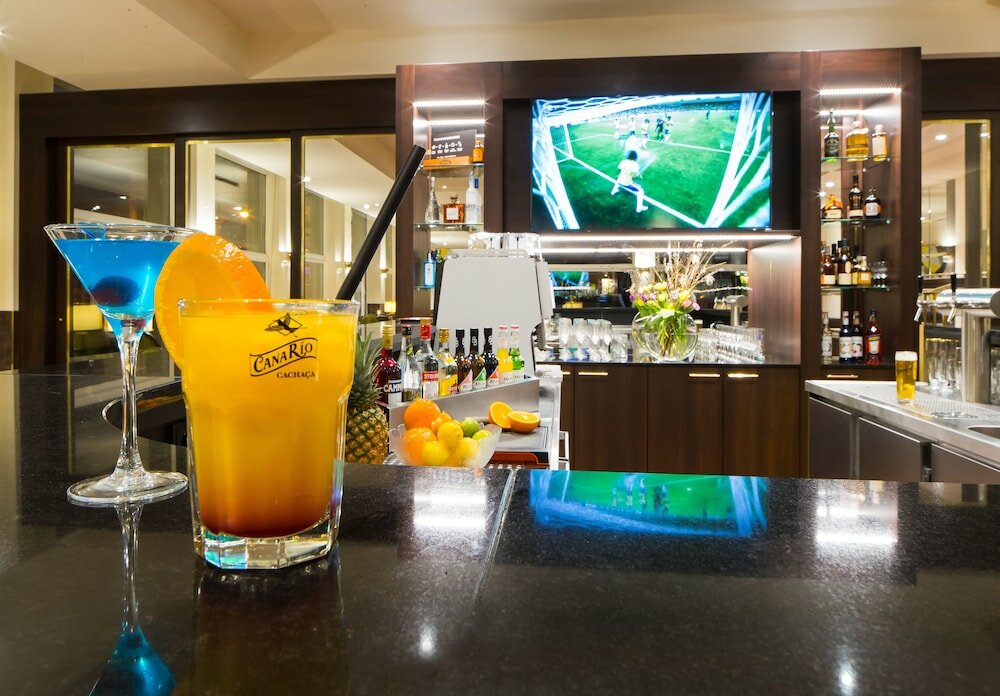 Фото Hotel Chemnitzer Hof