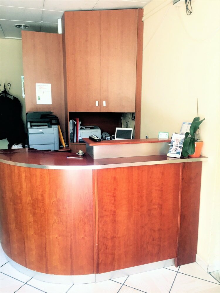 Фото Hotel Ristorante La Mimosa