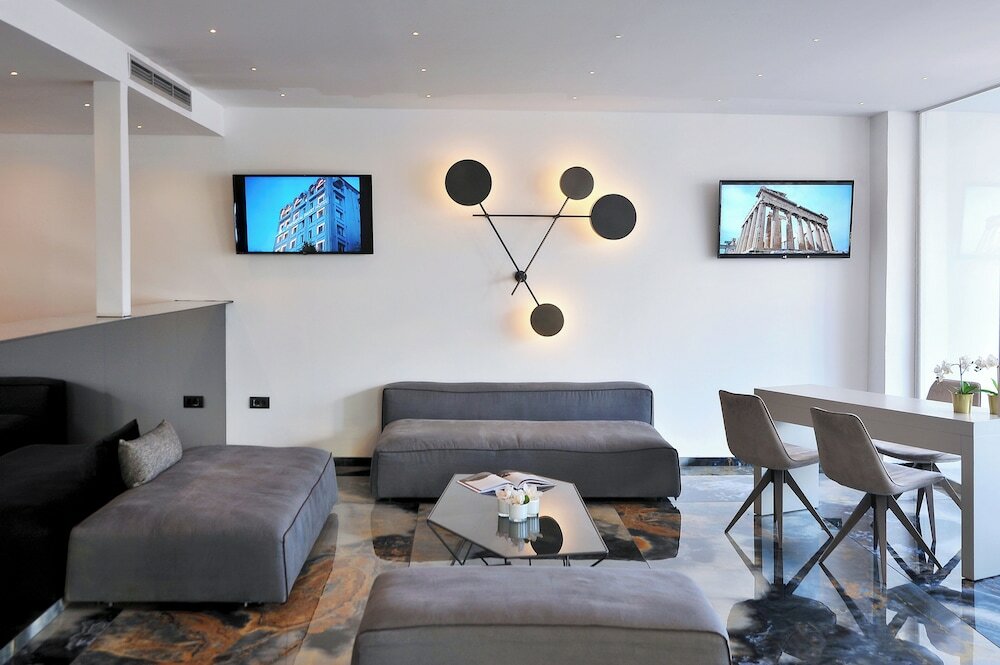 Фото Athenaeum Smart