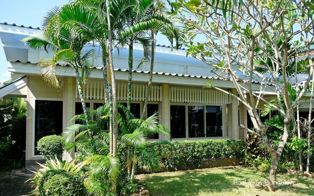 Фото Andaman Lanta Resort