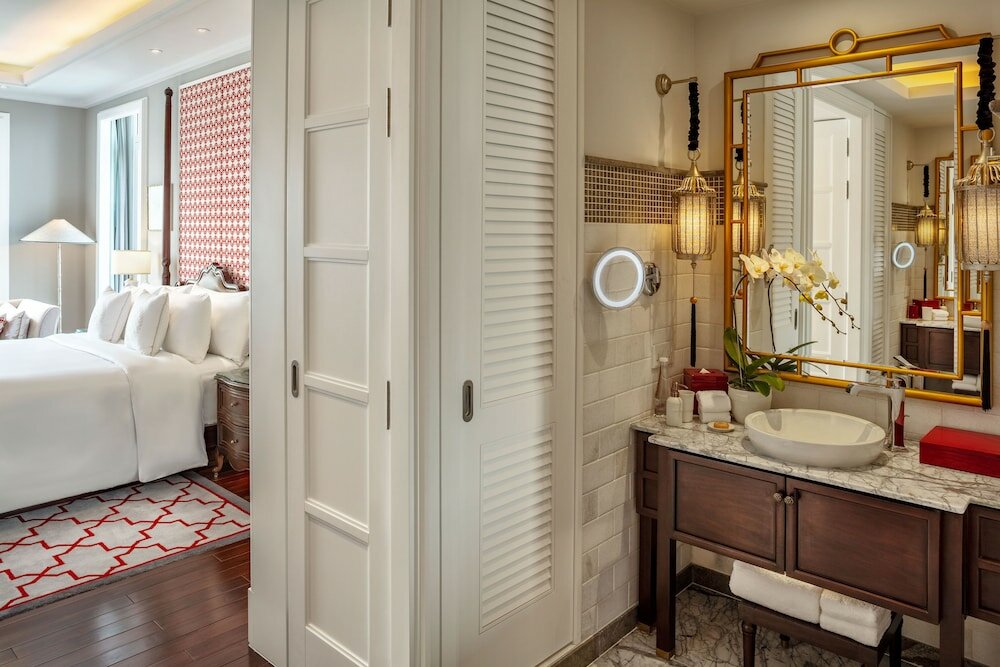 Фото Mia SaiGon Luxury Boutique Hotel