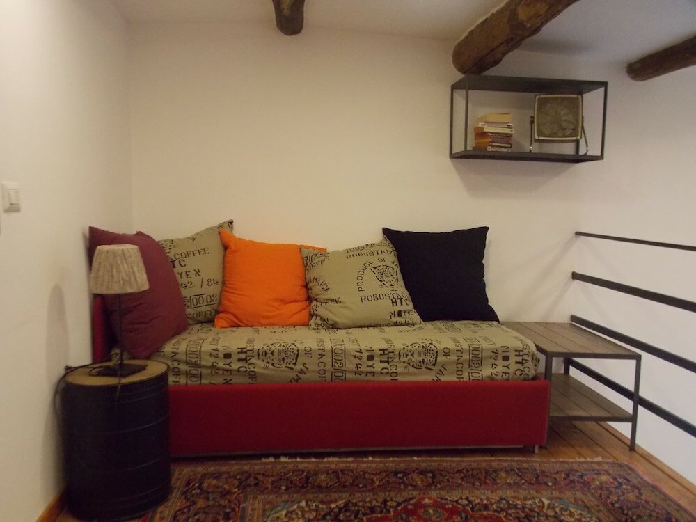 Фото B&B Ninarella