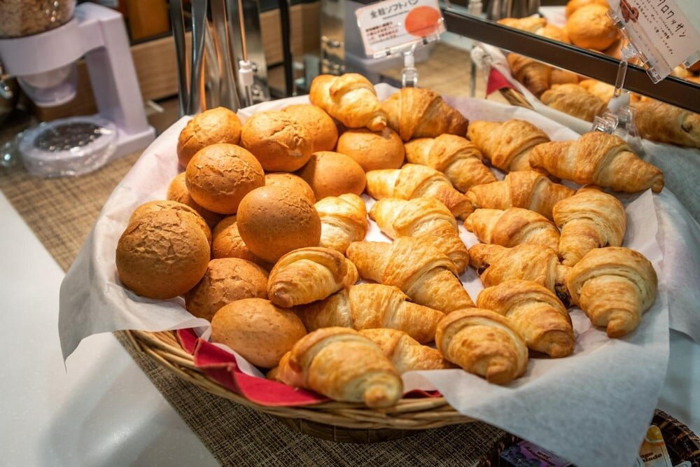 Фото Super Hotel Kobe