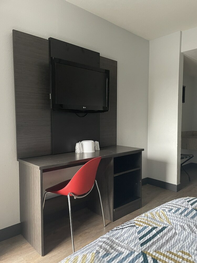 Фото Motel 6 Lantana, Fl