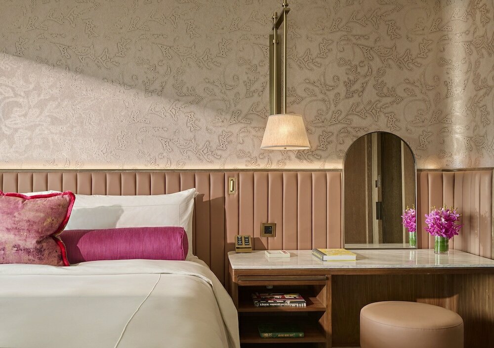 Фото Mandarin Oriental Singapore