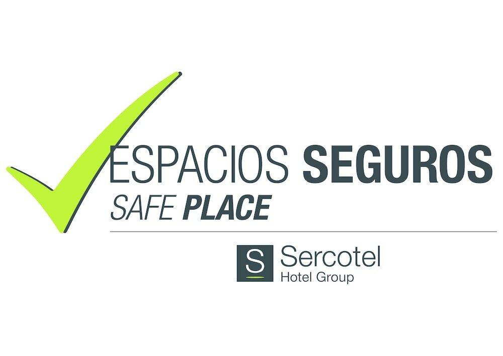 Фото Sercotel Logroño Suites