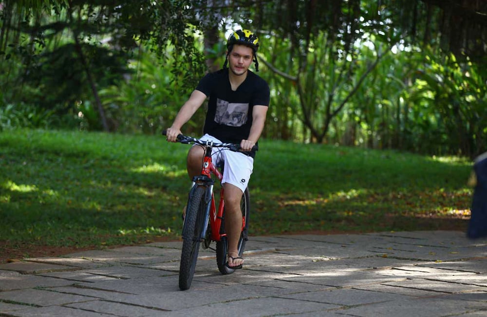 Фото Niraamaya Surya Samudra