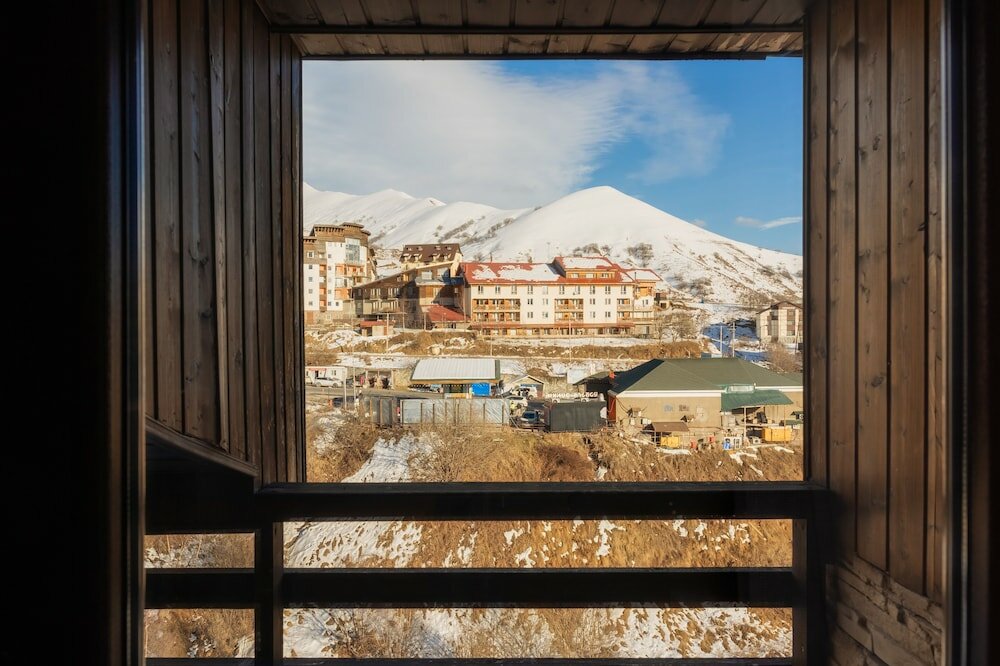 Фото Hotel Good Aura