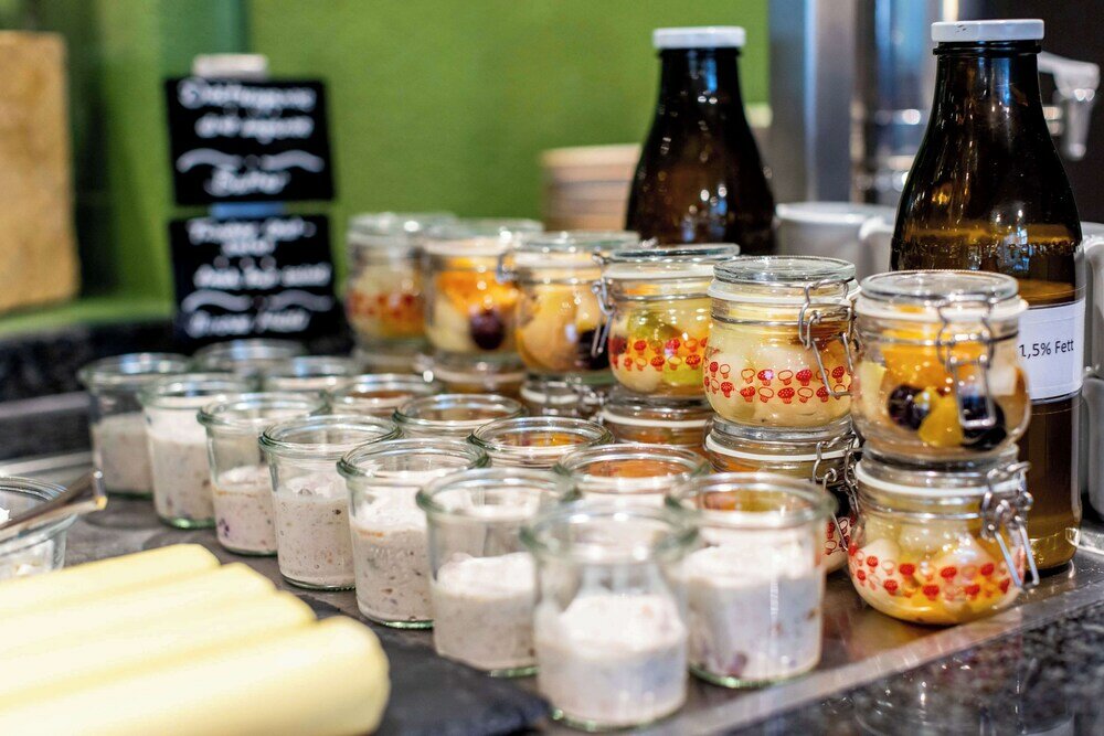 Фото Best Western Plus Parkhotel Maximilian Ottobeuren