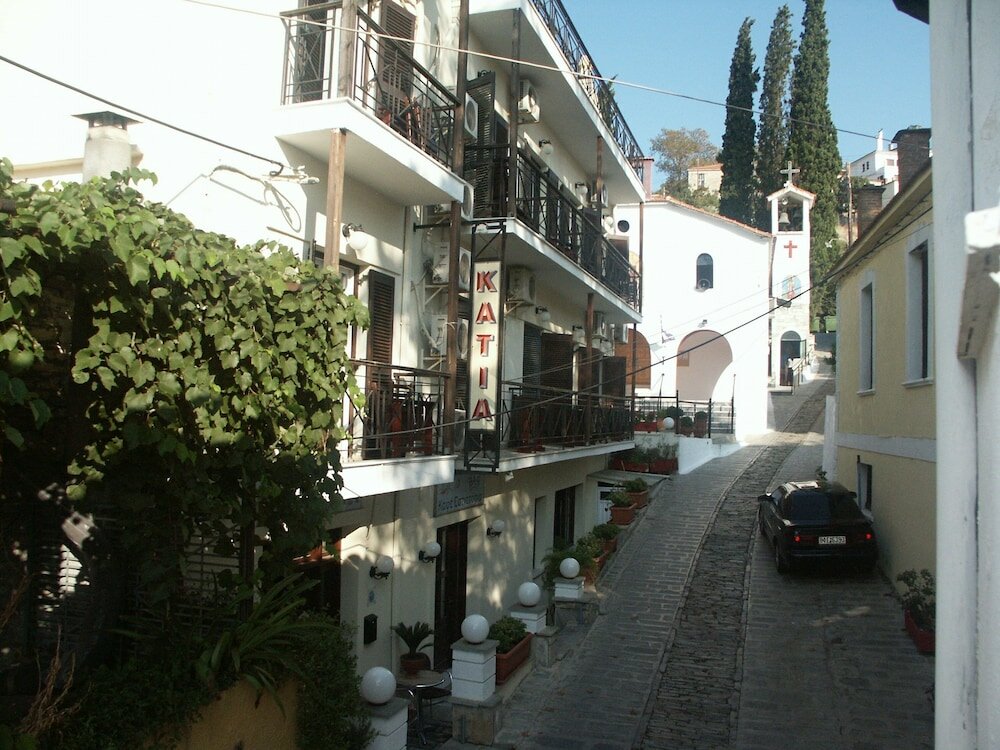 Фото Hotel Katia