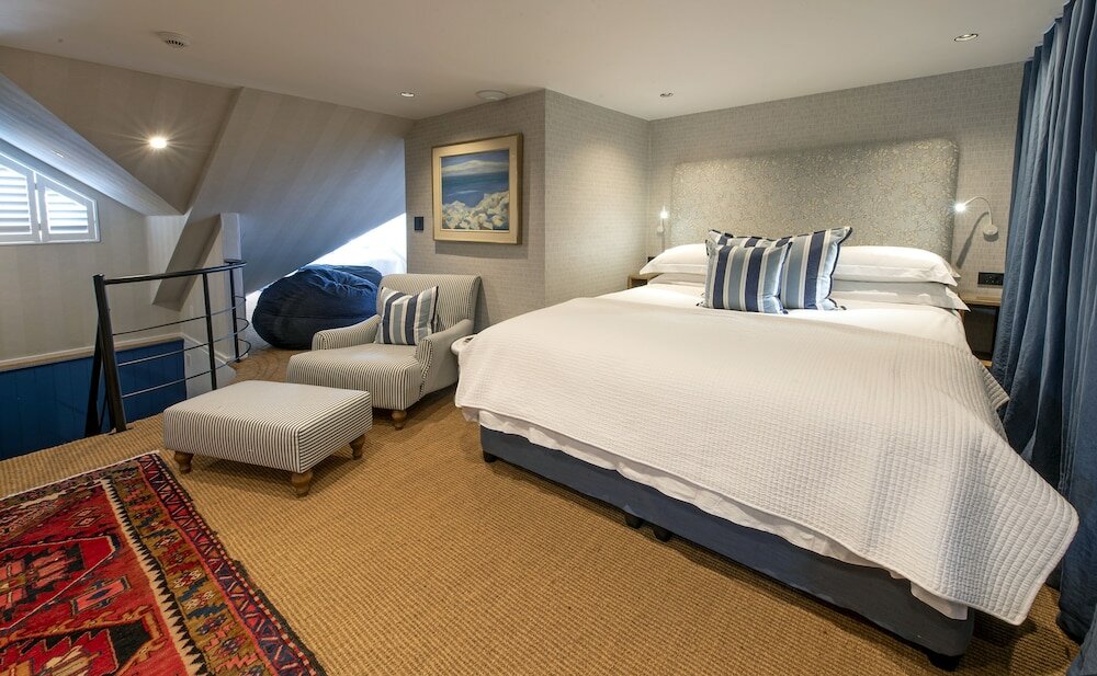 Фото Blackheath Lodge