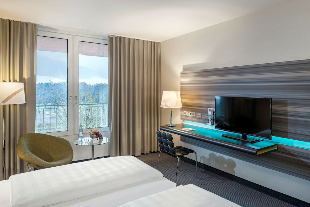 Фото Dorint Am Nurburgring Hocheifel