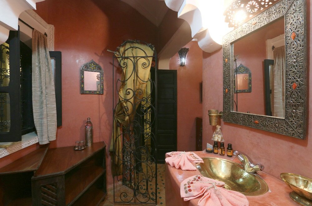 Фото Riad El Bellar