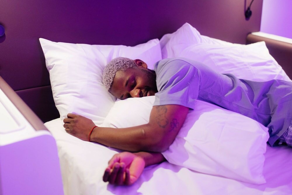 Фото Yotel Amsterdam