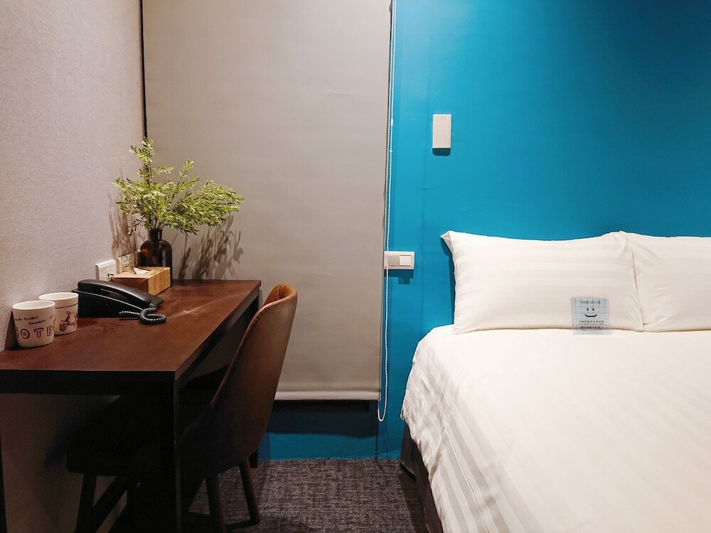 Фото Cho hotel 3