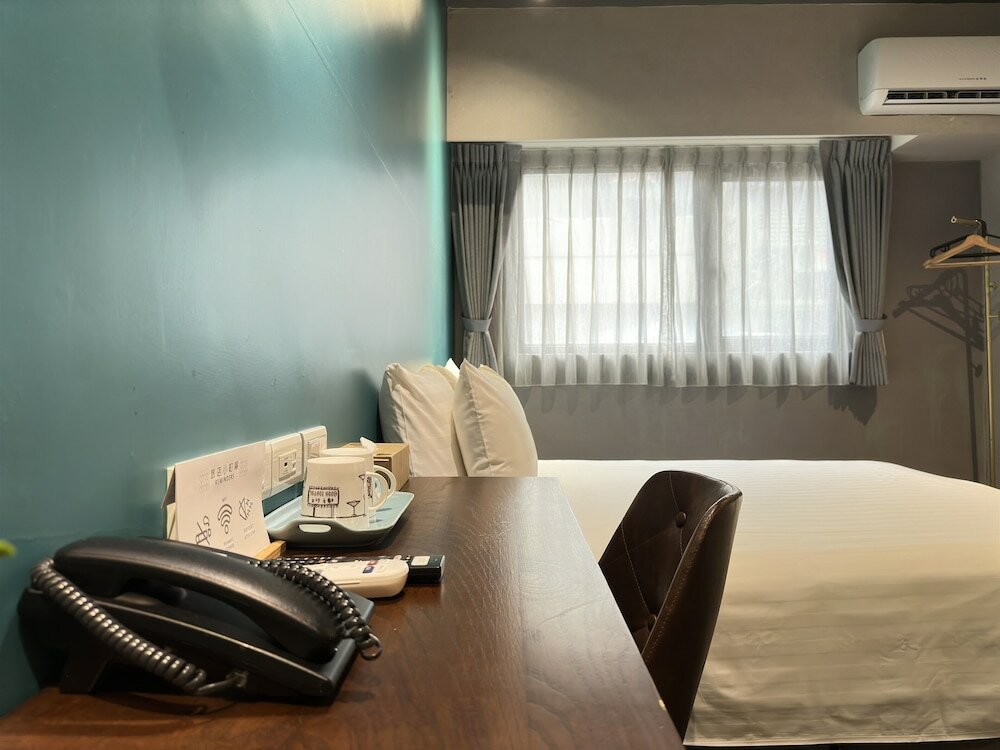 Фото Cho hotel 3