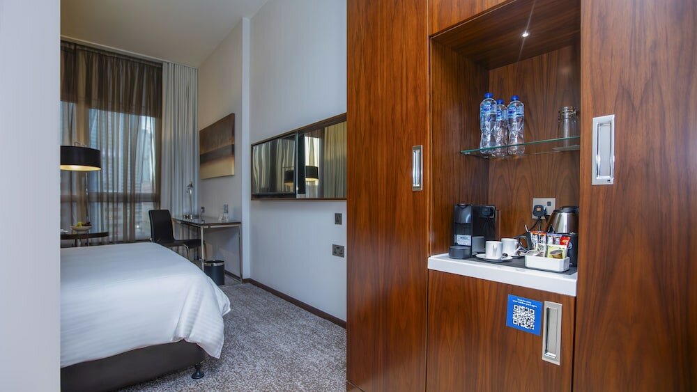 Фото Centro Olaya