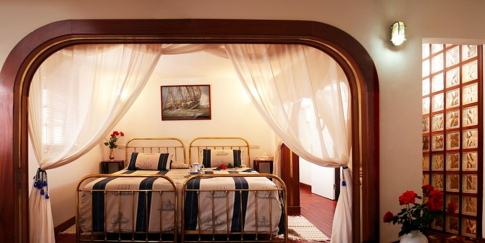 Фото Dar Loulema