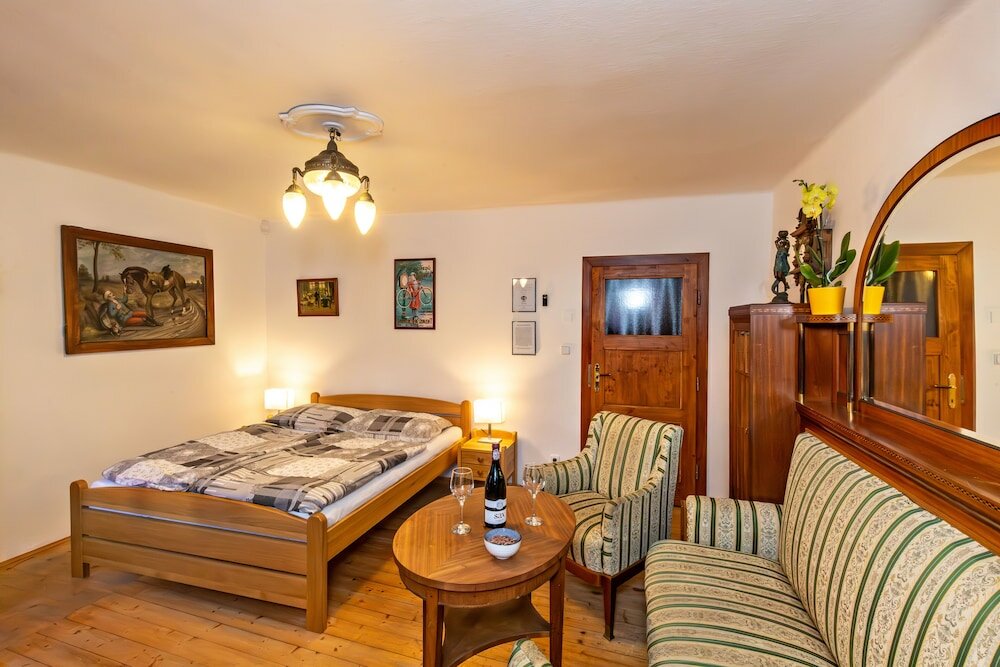 Фото Pension Nostalgie