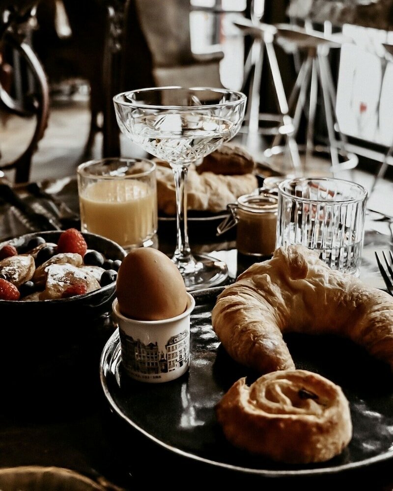 Фото Hotel The Craftsmen