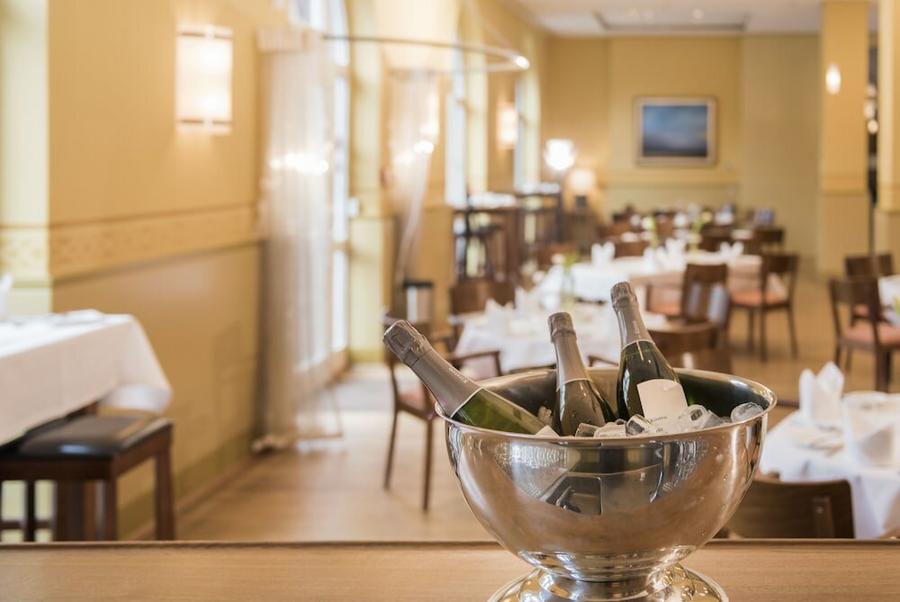 Фото Hotel Collegium Leoninum