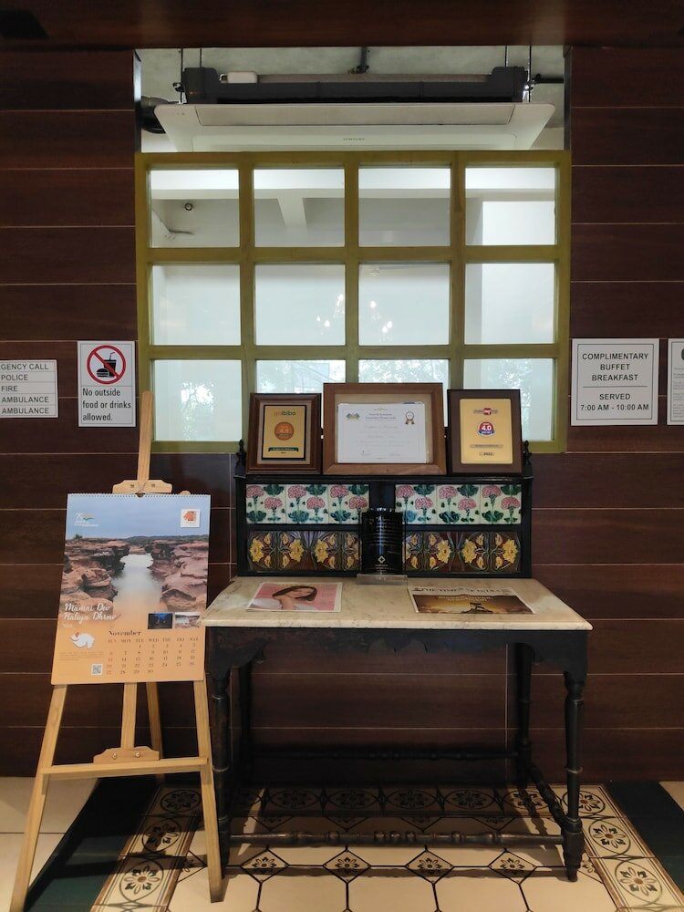 Фото Budget Inn Bellevue