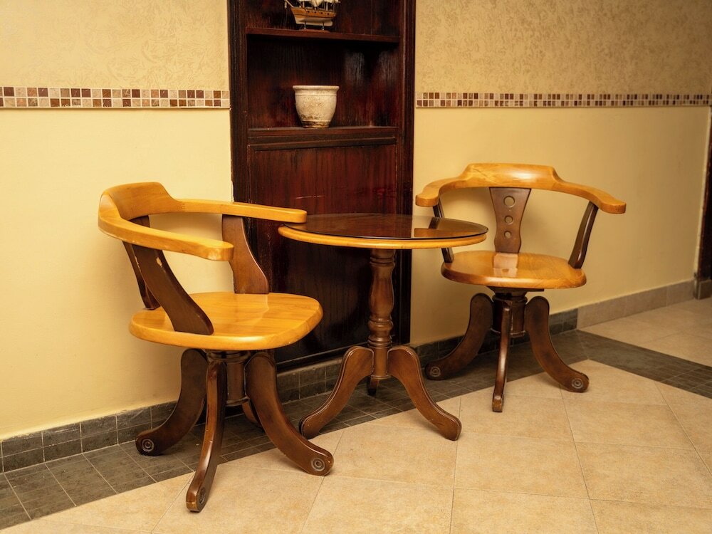 Фото Captain's Hotel