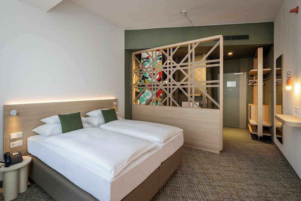 Фото Arcotel Aq Wien