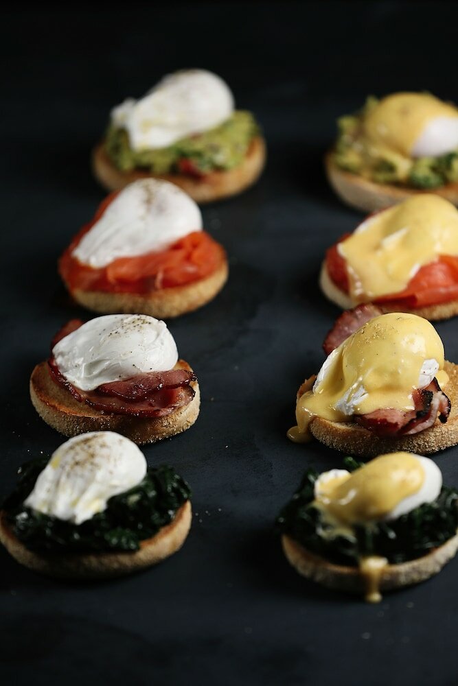 Фото Malmaison Edinburgh City