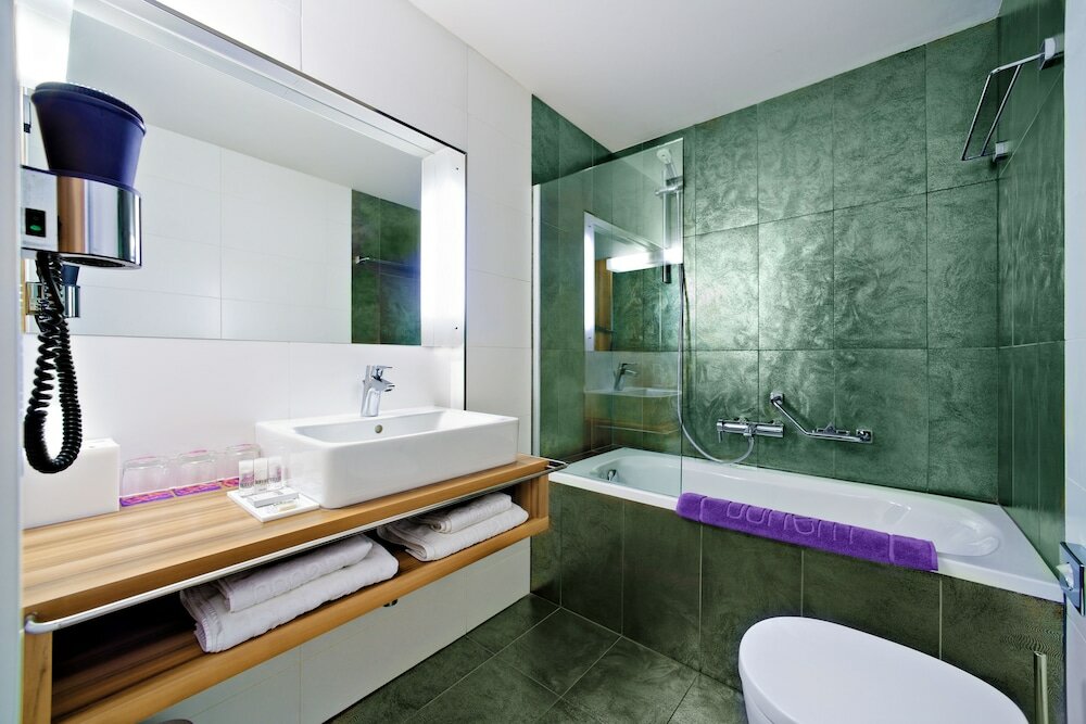 Фото Bohem Art Hotel