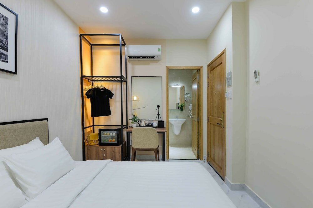 Фото The Akoya Ben Thanh