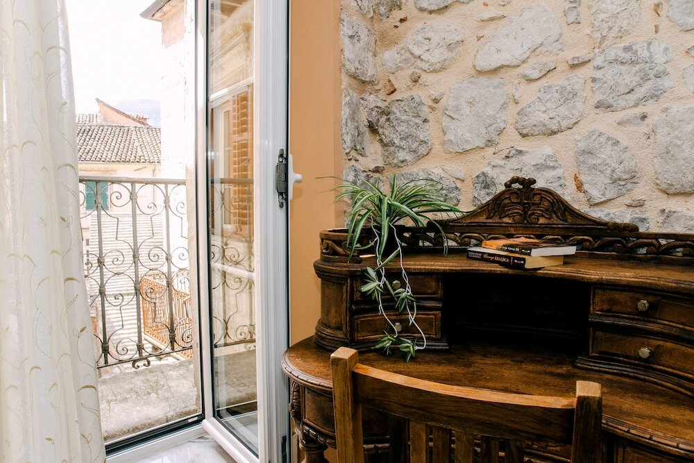 Фото D & Sons Apartments