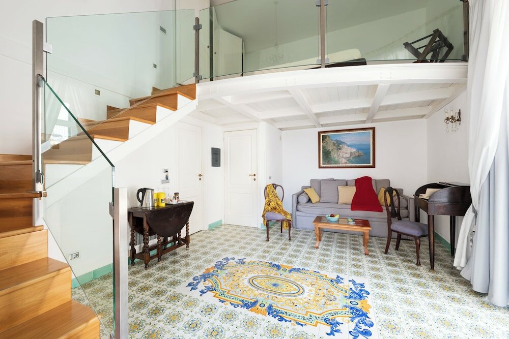 Фото Residenza Luce