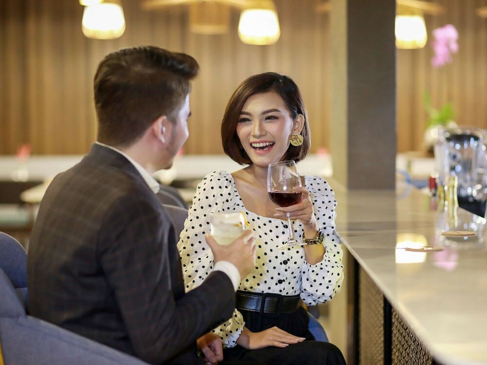 Фото Novotel Suites Yogyakarta Malioboro