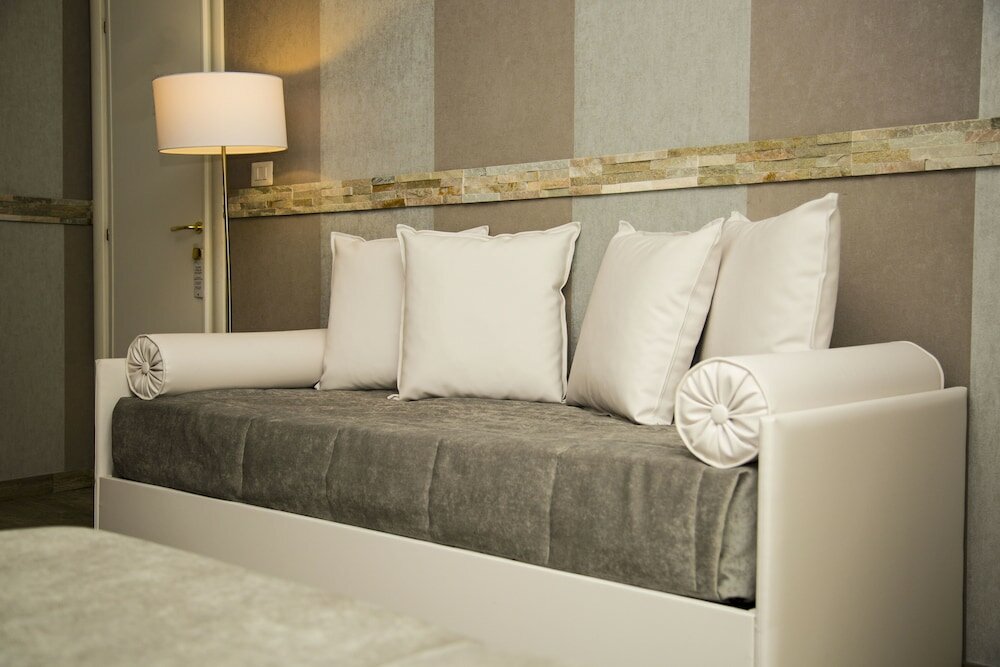 Фото Santa Maria Inn Rome