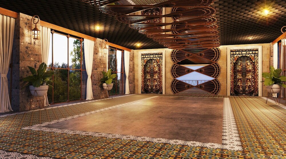 Фото Kenran Resort Ubud