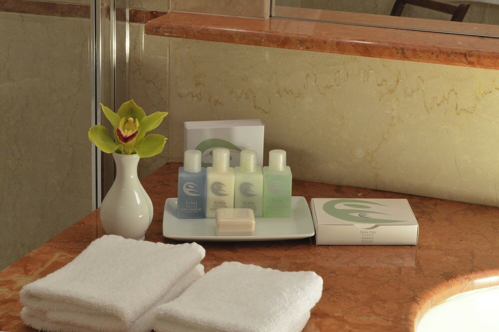 Фото Grand Hotel Vesuvio