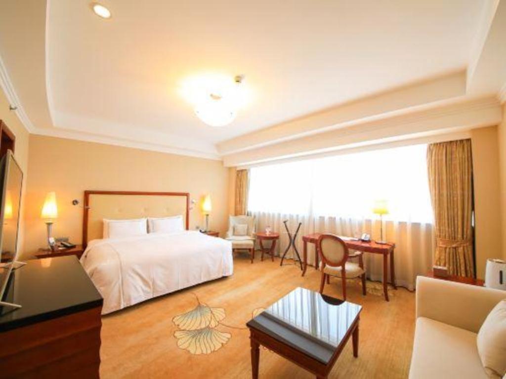 Фото Jianguo Garden Hotel